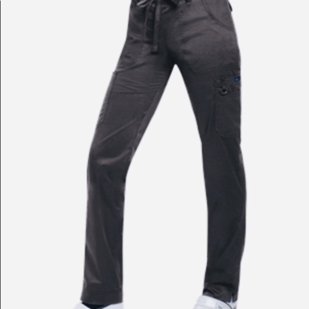 Scrub pants